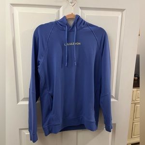 Lululemon sweatshirt